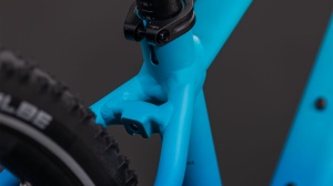 BICICLETA COPII CUBE NUMOVE 240 DISC PACIFICBLUE STEELBLUE 2026 - Img 4