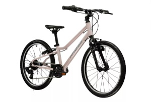 Bicicletă copii Kross Liftie U 20″ Pink Graphite - Img 2