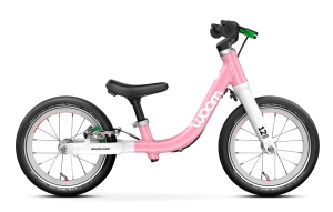Bicicleta copii WOOM GO 1 - Img 5