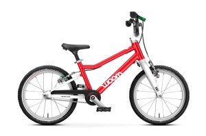 Bicicleta copii WOOM GO 3