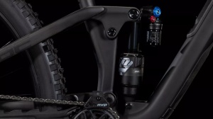 Bicicleta CUBE Stereo ONE55 C:62 SLX 29 blackline 2025 - Img 4