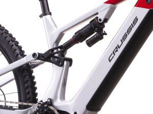 Bicicleta electrica MTB Crussis e-Full 10.11-PRO (715 Wh) 19.88Ah - Img 8