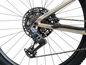 Bicicleta electrica MTB Crussis e-Hard 11.11-PRO (800 Wh) 22.28Ah, 29" - Img 6