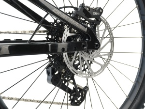 Bicicleta electrica MTB Crussis ONE-Full 11.11-(800 Wh), 29" - Img 7