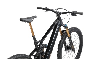 Bicicleta Electrica TEEWING Flux One Pro | Avinox M2S 800Wh - Cosmic Black - Img 4