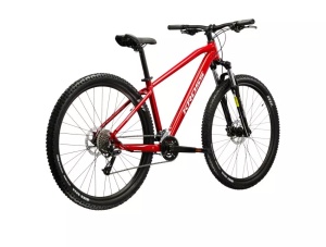 Bicicleta KROSS Hexagon 4.0 M 29 M rosu - Img 3