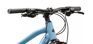 Bicicleta KROSS Hexagon 4.0 M 29 XXL blu_bla g - Img 4