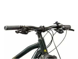 Bicicleta Kross Hexagon 5.0 M 27 M gre_gre g - Img 4