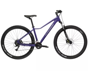 Bicicleta Kross Lea 4.0 D 29 M pur_sil m