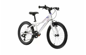 Bicicleta Kross Lea Mini 3.1 Light D 20 whi_pin g - Img 2