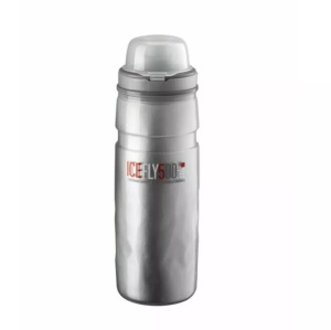 Bidon ELITE ICE FLY Clear 500ml