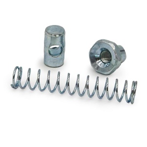 Brake cable with sheath Dualtron Mini (front) - 1.20M - Img 3