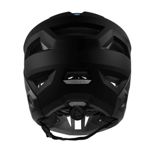 Casca Leatt MTB Enduro 2.0 Stealth Black/Grey S - 51-55cm - Img 3