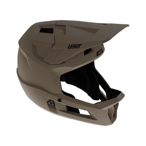 Casca Leatt MTB Gravity 1.0 Brown XL - 61-62cm