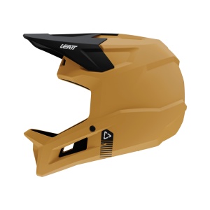 Casca Leatt MTB Gravity 1.0 Jr Lager Yellow XS - 53-54cm - Img 3