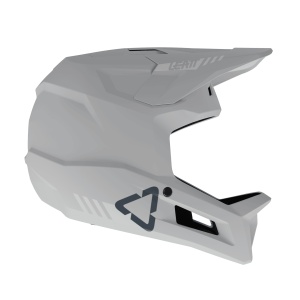 Casca Leatt MTB Gravity 1.0 Steel Grey XL - 61-62cm - Img 4