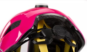 Casca pentru copii Cube ANT pink - Img 5