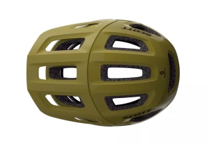 Casca SCOTT ARGO PLUS (CE) savanna green - Img 3