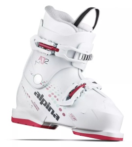 Clăpari Alpina AJ2 Girl