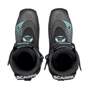 Clapari schi de tura Scarpa F1 LT femei - Img 4