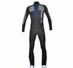 Costum schi de tura intreg Skitrab GARA AERO MAN 3.1