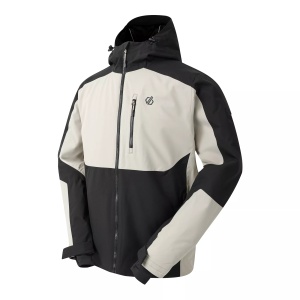 Geaca schi barbati Dare2B Eagle III gri/negru - Img 2
