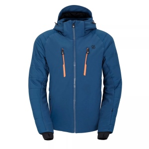 Geaca schi barbati Dare2B Speed moonlight denim