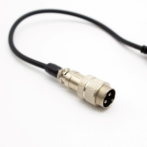 GX16 Apadator A DC/XLR/GX12 - Img 4