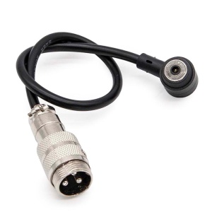GX16 to GTC8 Aerial Adapter for MI4 pro - Img 2