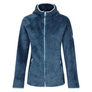 Jacheta midlayer femei Dare2B Torrek Mountain Denim