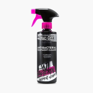 Kit intretinere pentru antrenament interior Muc-Off Indoor Training Kit - Img 3