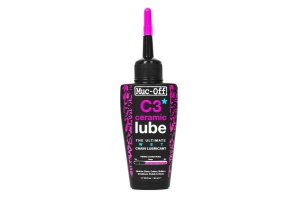 Lubrifiant Muc-Off Wet Ceramic Lube 50ml