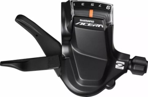Maneta de Schimbator Shimano Acera SL-M3000-R, dreapta 9 Viteze
