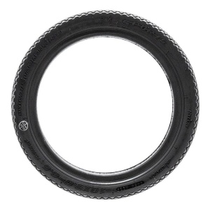 Offroad tubeless tire 10x3-6.5 [Xuancheng] - Img 3