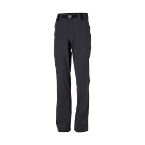 Pantalon outdoor barbati Northfinder AUSTYN Gri inchis