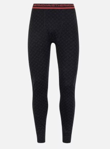 Pantaloni barbati Thermowave MERINO XTREME