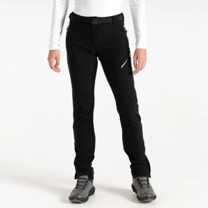 Pantaloni femei Dare2B Melodic Pro Stretch Negru - Img 2