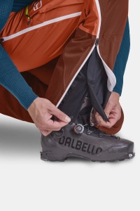 Pantaloni Ortovox 3L Ortler - Img 3