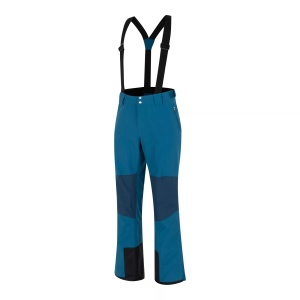 Pantaloni schi barbati Dare2B Achieve ll blue navy - Img 2