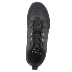 Pantofi ciclism CUBE ATX OX grey 42 - Img 5