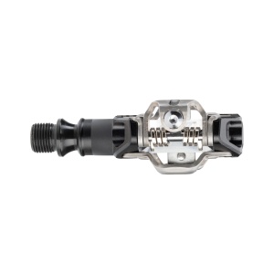 Pedale Leatt Endurance 6.0 Clip-in Black - Img 4