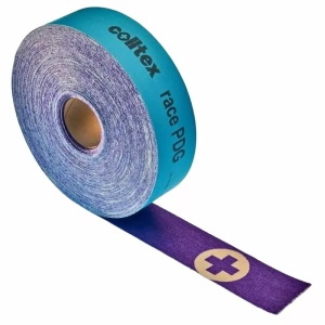 Piele de foca Colltex la rola PDG RACE 100% mohair violet 62mm