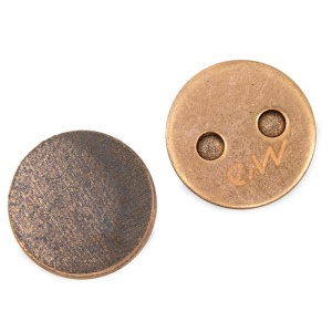 Placute frana trotineta Xiaomi Pro sintered 20mm
