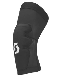 Protectie genunchi SCOTT MISSION EVO black