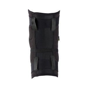 Protectii genunchi O'Neal Dirt V.23 black/yellow - Img 4