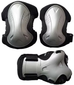 Protectii skate/role Street Racer
