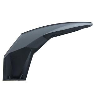 Rear fender black Kugoo Kirin G3 pro [Kugoo] - Img 2