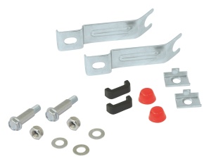 Roti ajutatoare Force 12-20 Uni crom+PVC - Img 2