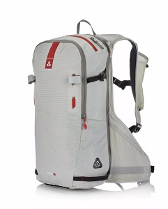 Rucsac ARVA TOUR 25 Foggy Grey
