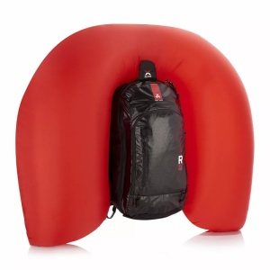 Rucsac cu airbag Arva REACTOR FLEX 24 PRO - Img 3